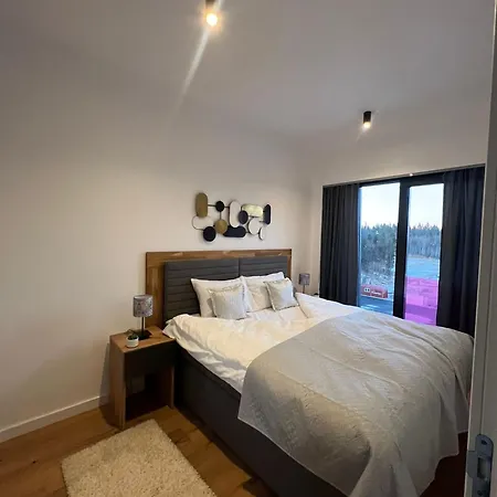 Beautiful Panorama View Of Nature *