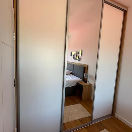 Apartment Beautiful Panorama View Of Nature